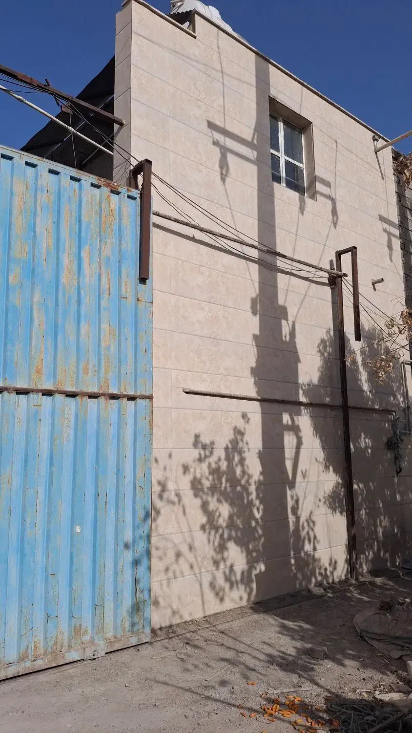 فروش سوله|فروش دفتر صنعتی، کشاورزی، تجاری|قلعه نو, |دیوار