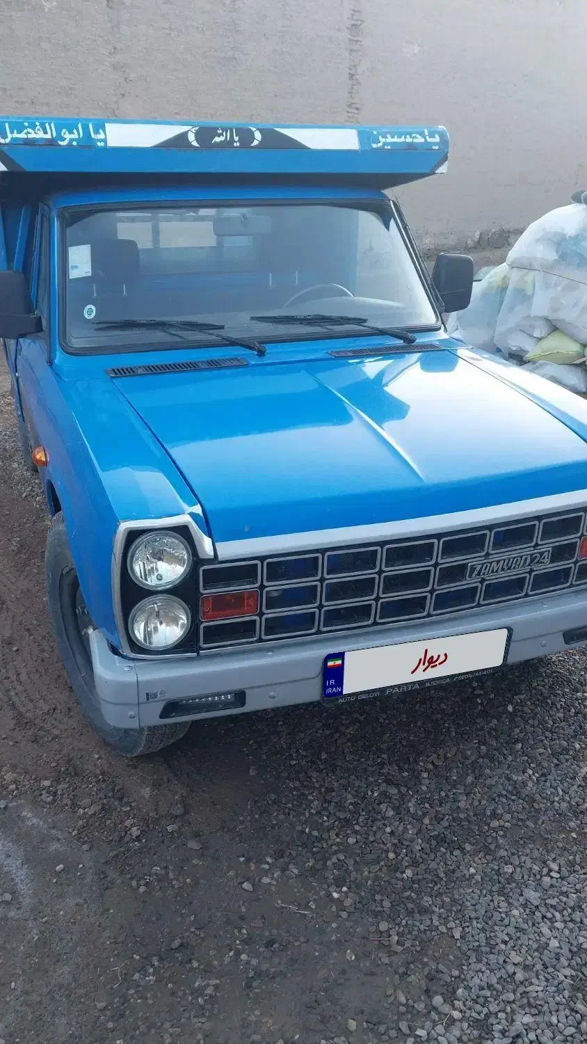 نیسان مدل 1402|خودرو سواری و وانت|ماکو, |دیوار