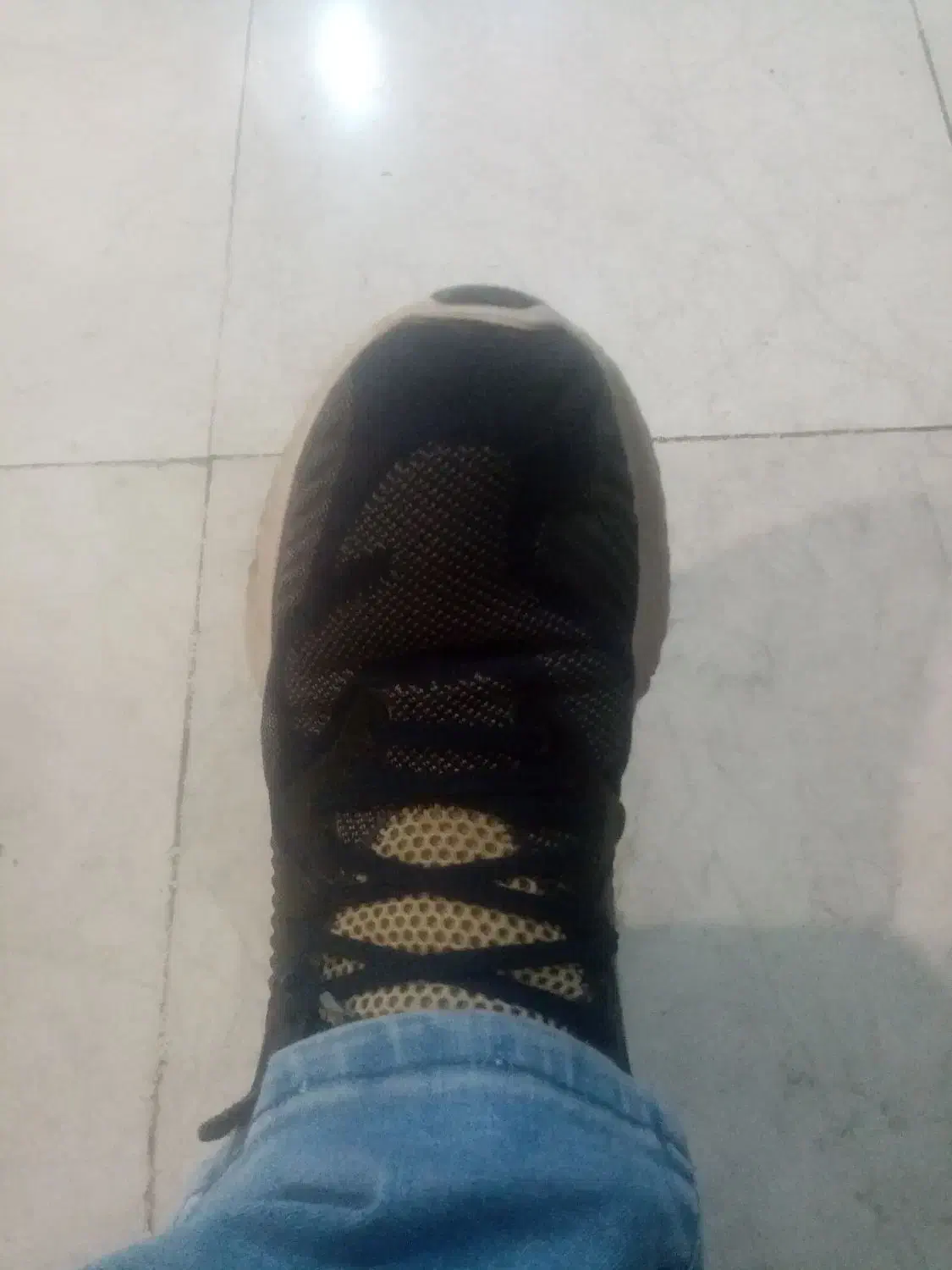 کفش مردانه اسپرت آدیداس خارجی|کیف، کفش، کمربند|مشهد, نوید|دیوار