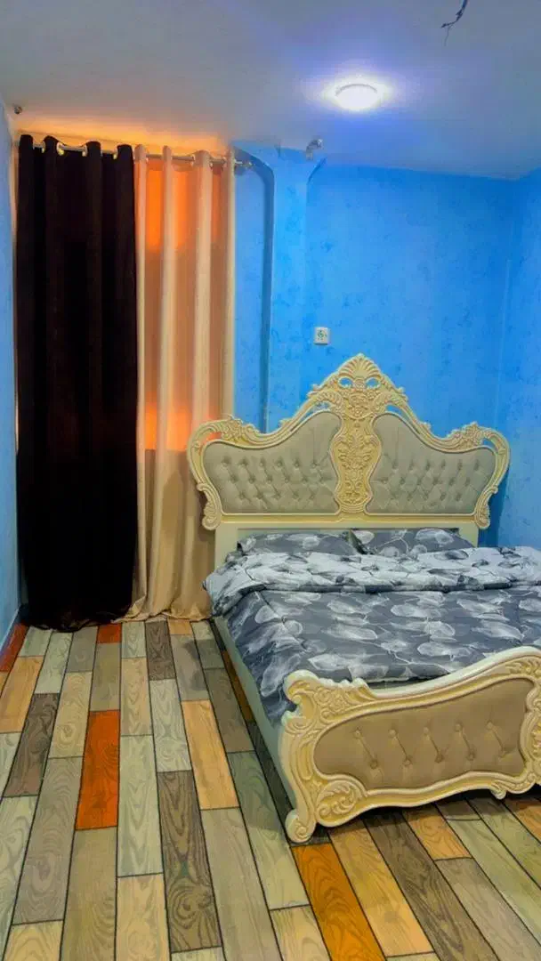 اجاره سوئیت درجه یک در گلستان|اجارهٔ کوتاهمدت آپارتمان و سوئیت|اهواز, گلستان|دیوار