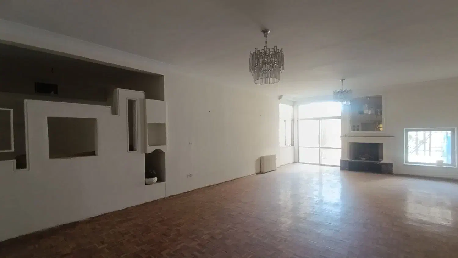 ۶۶۰ متر مستقل اداری دو طبقه ۸ اتاقه محمودیه|اجارهٔ دفتر کار، اتاق اداری، مطب|تهران, محمودیه|دیوار