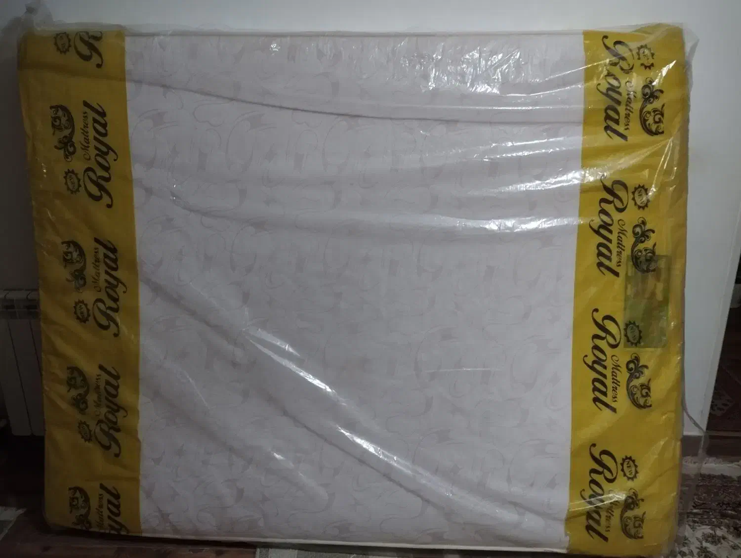 تشک طبی رویال|تشک تختخواب|قروه, |دیوار