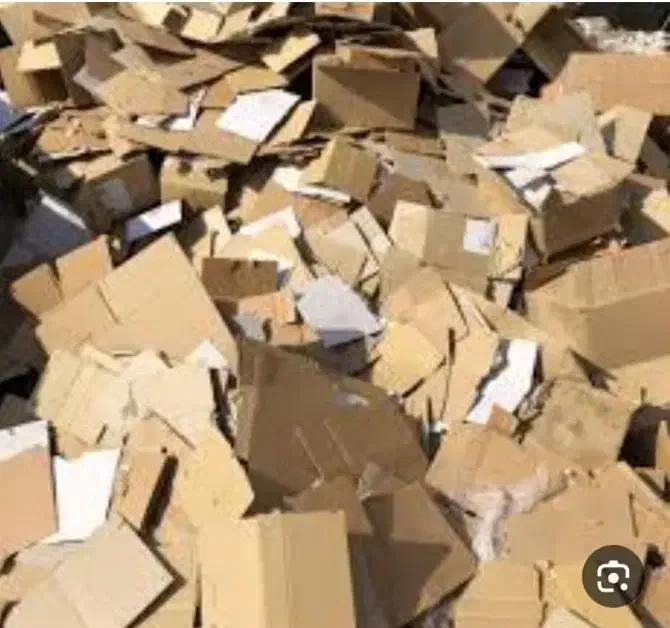 خریدار ضایعات شما با بالاترین قیمت روز خریداریم|خدمات پیشه و مهارت|قشم, |دیوار