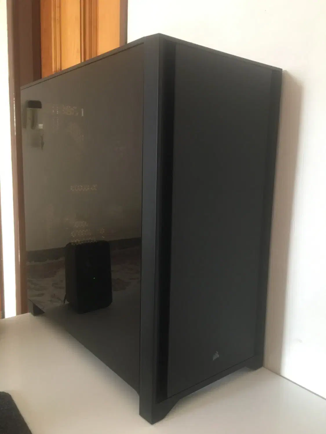 کیس Corsair 4000D|رایانه رومیزی|اردبیل, |دیوار