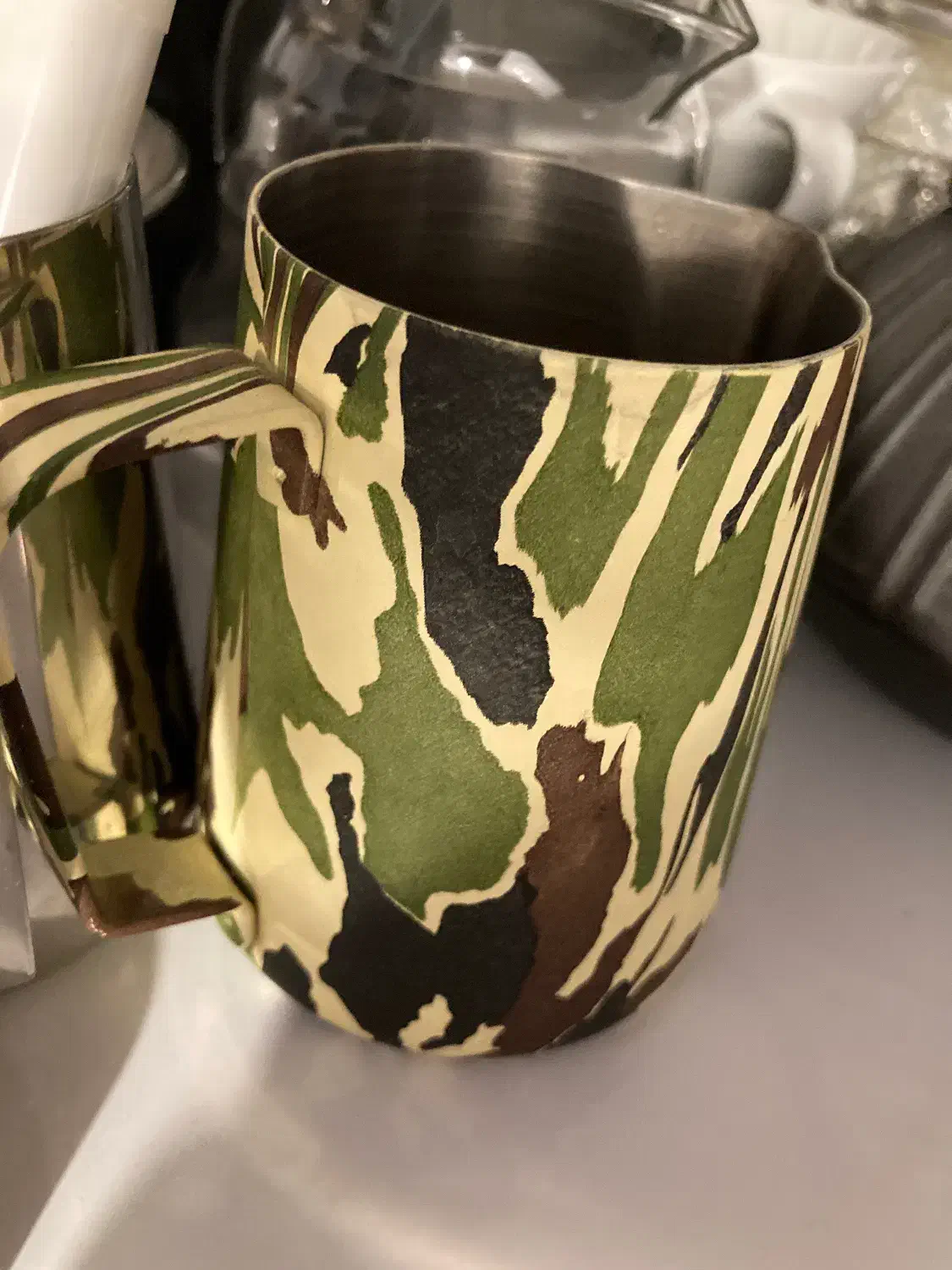 پیچر ۲۰۰ سی سی|ظروف سرو و پذیرایی|تهران, اسکندری|دیوار