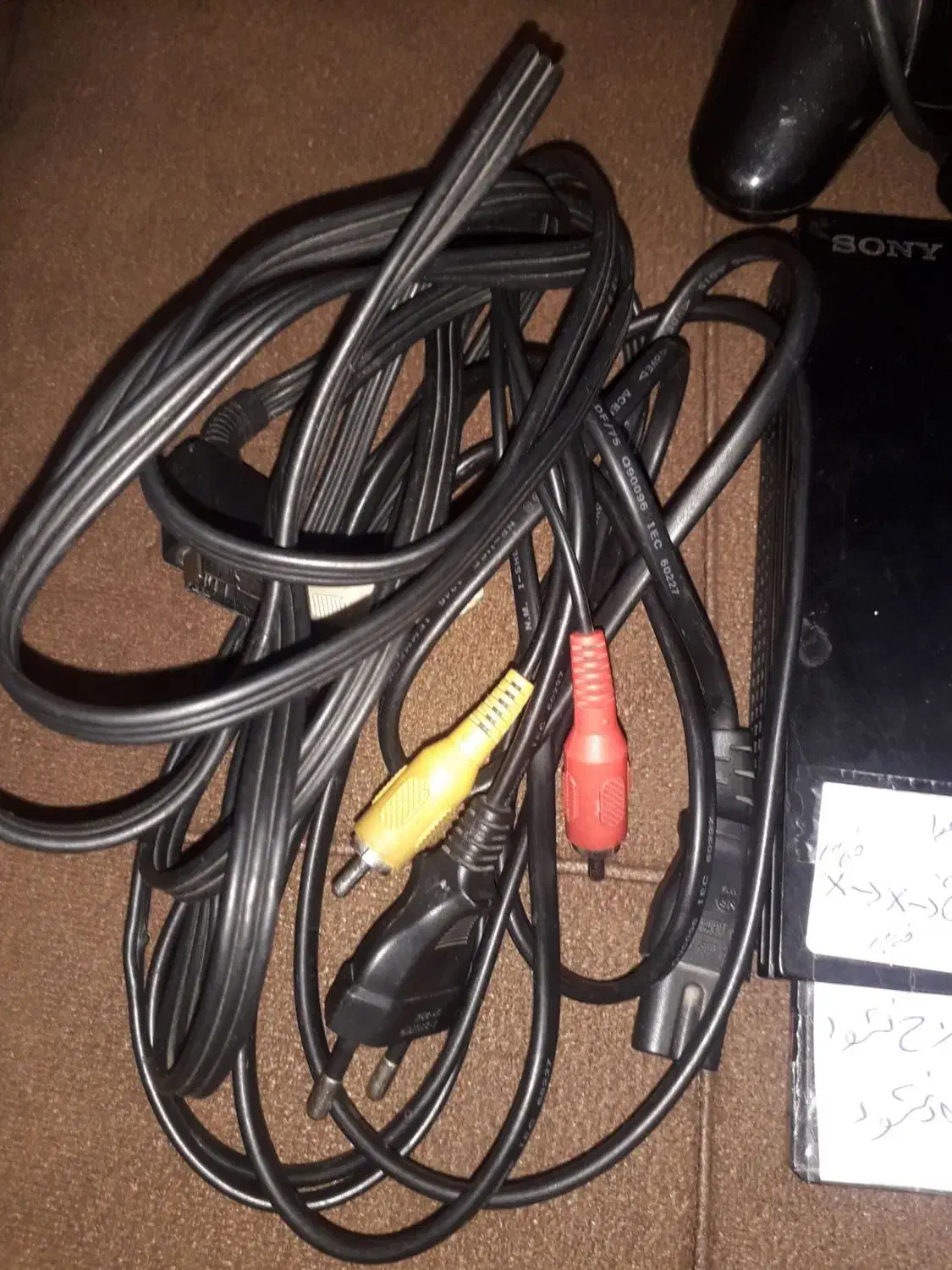 سونی 2|کنسول، بازی ویدئویی و آنلاین|اشتهارد, |دیوار