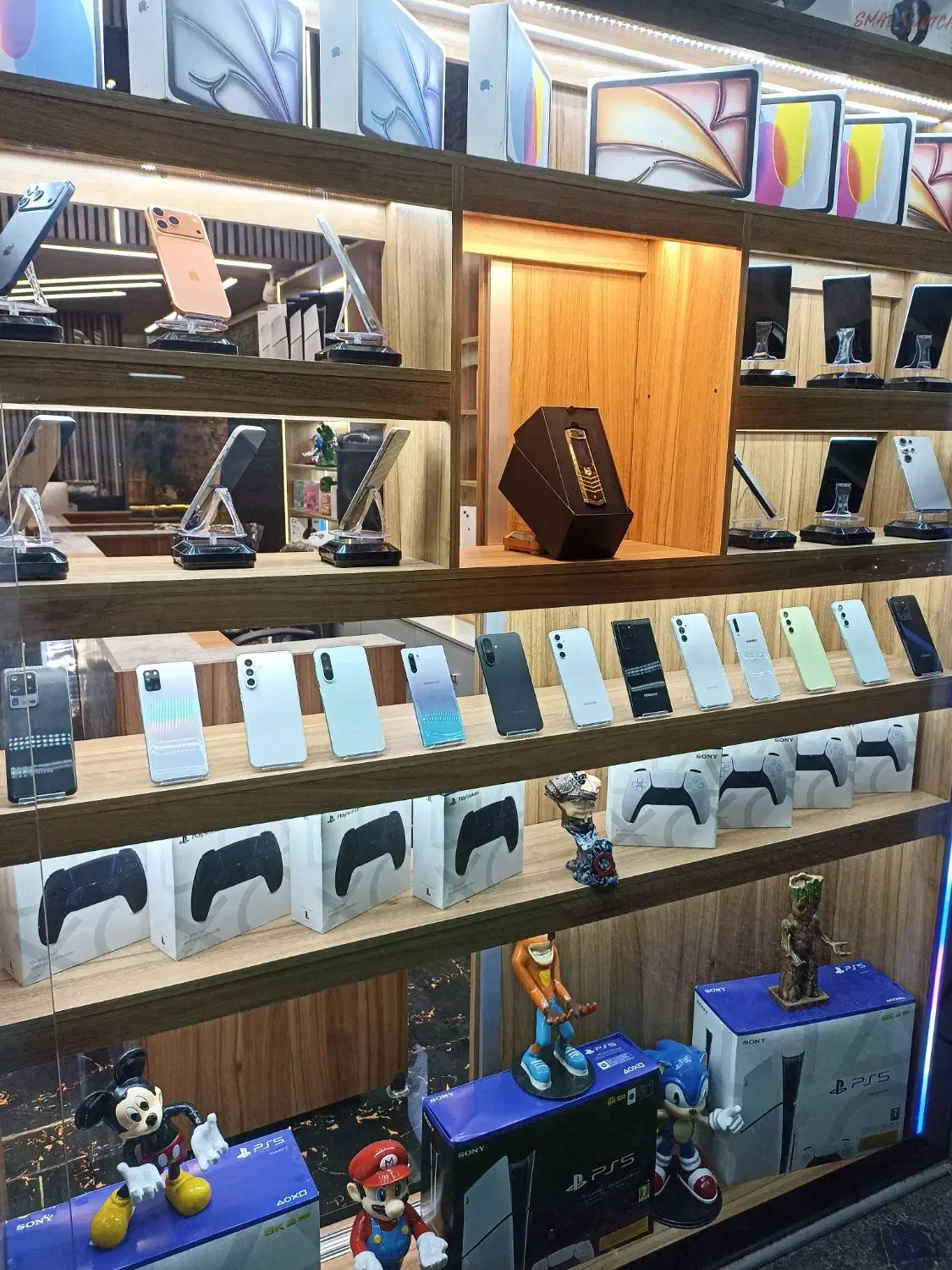 *فروشگاه همه چی قسطی*|موبایل|تهران, تهرانپارس شرقی|دیوار