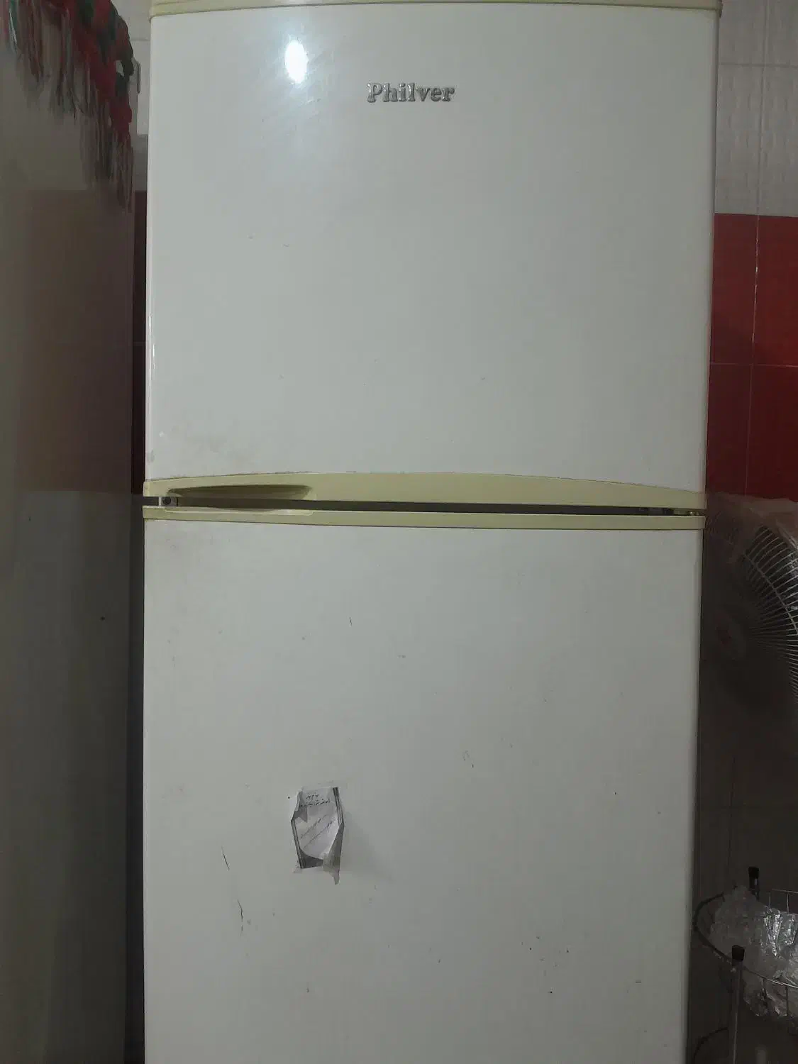 فروش یخچال درحدنو|یخچال و فریزر|فسا, |دیوار