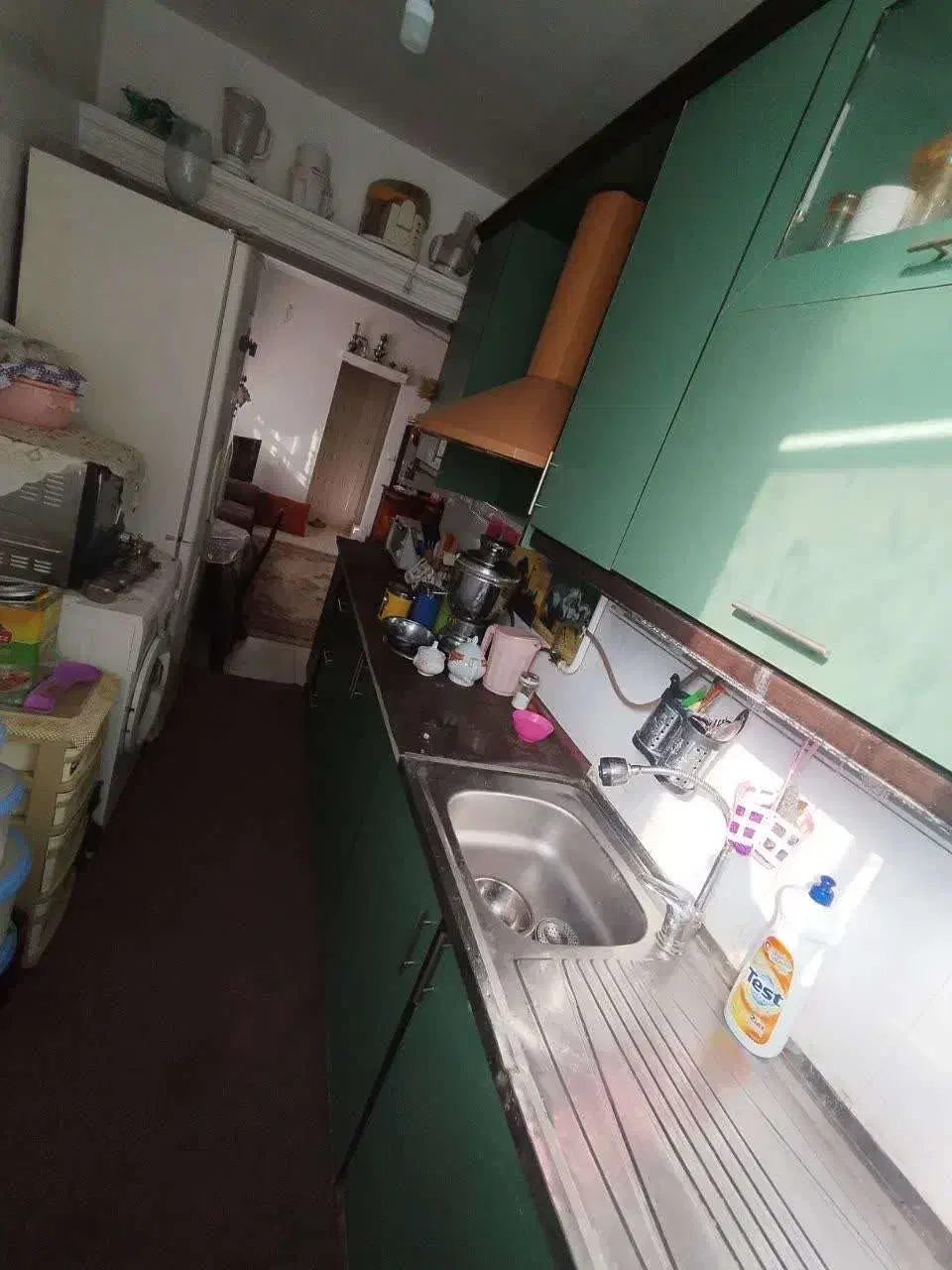 اجاره|اجارهٔ آپارتمان|دامغان, |دیوار