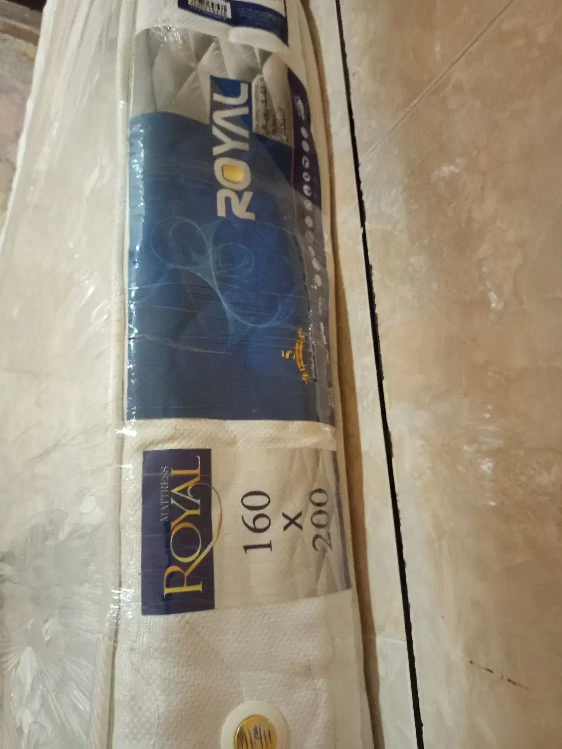 تشک کارکرده|تشک تختخواب|محمدشهر, محمدشهر|دیوار