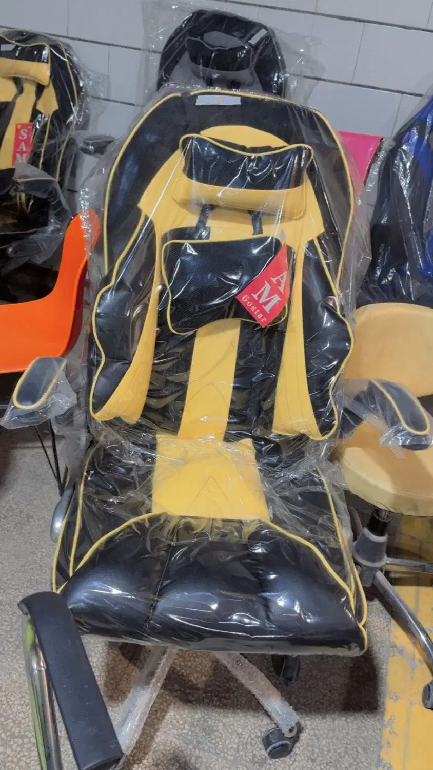 صندلی sadat|صندلی و نیمکت|بهبهان, |دیوار