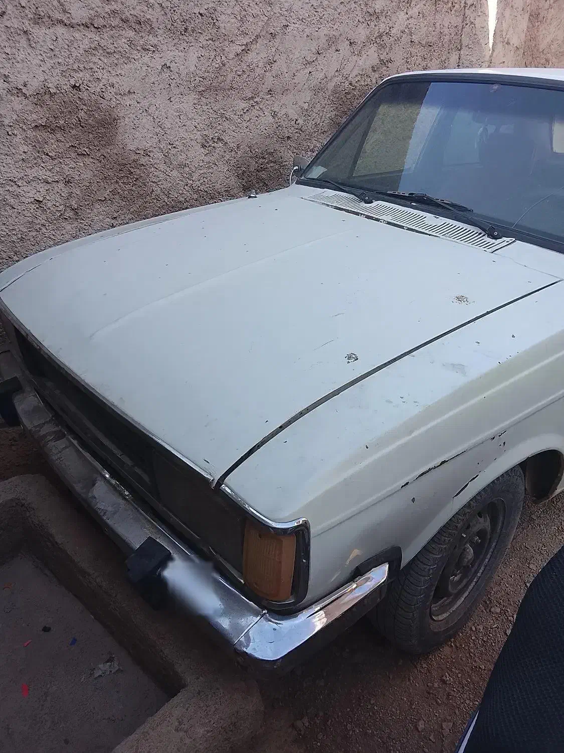 پیکان مدل۷۷|خودرو سواری و وانت|آباده, |دیوار