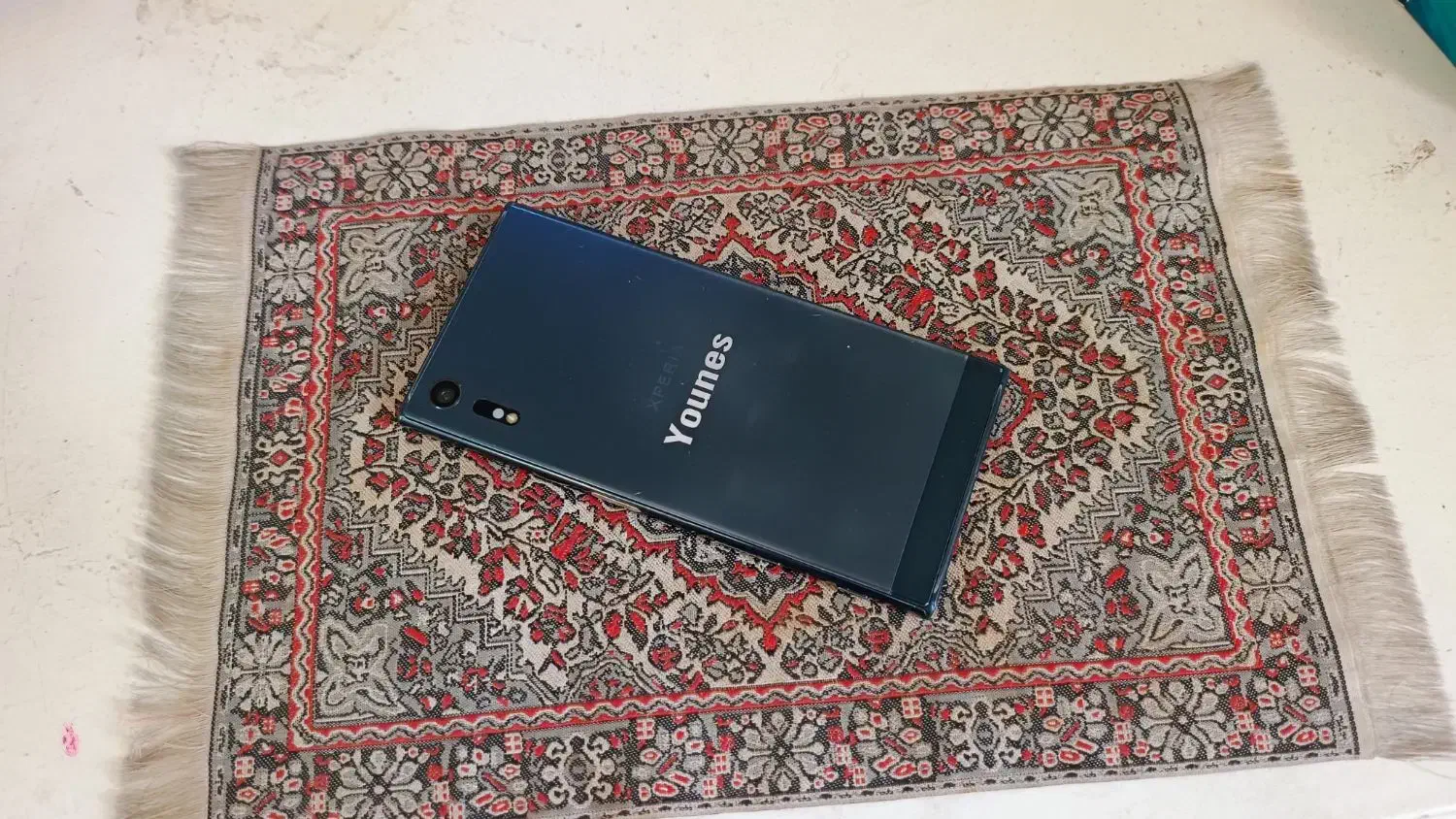 سونی sony xz|موبایل|تهران, گلاب دره|دیوار