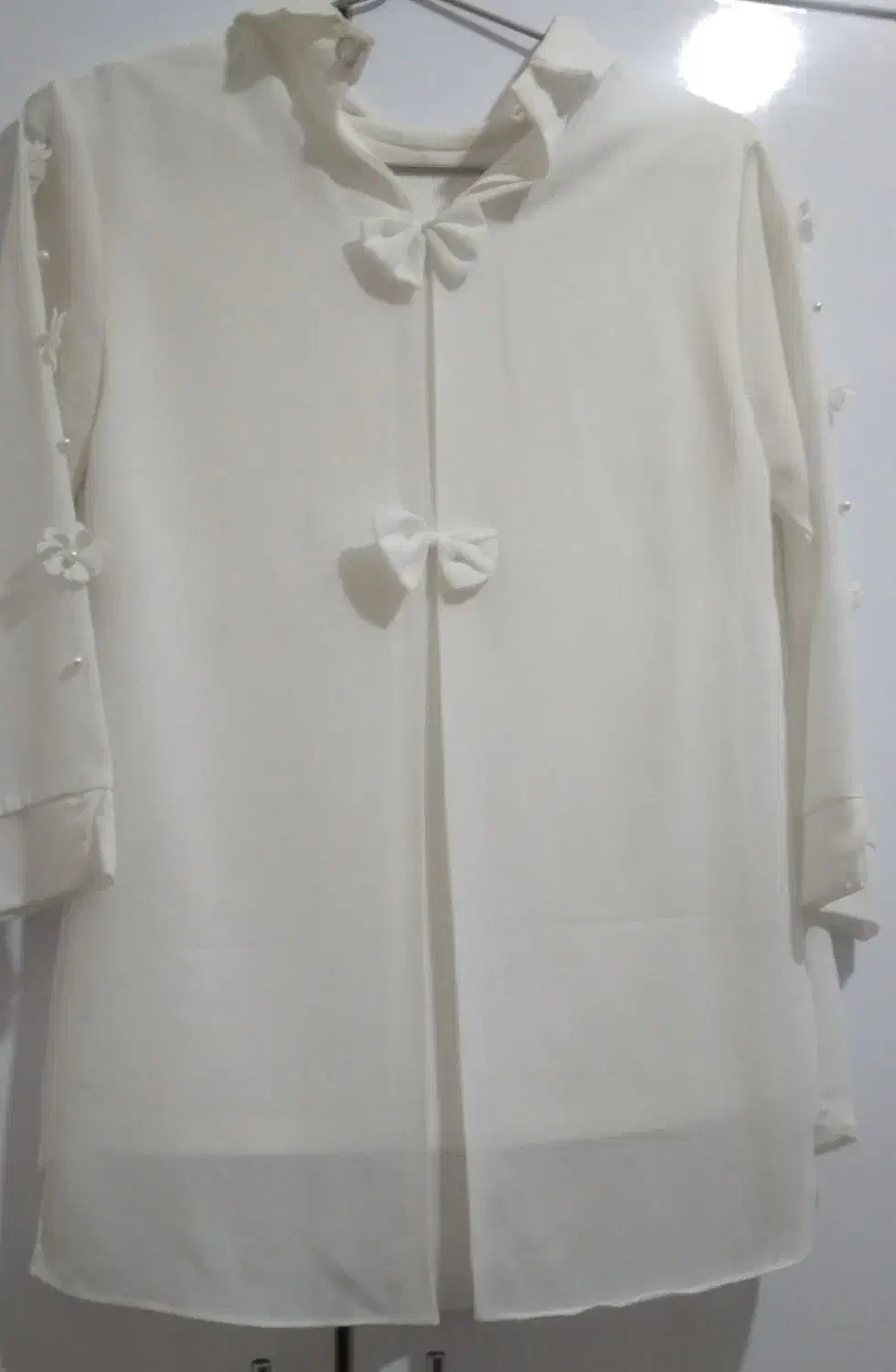 شومیز|لباس|پاکدشت, پاکدشت (مامازند)|دیوار