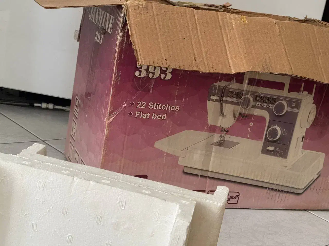 چرخ خیاطی|چرخ خیاطی و ریسندگی|تهران, دردشت|دیوار