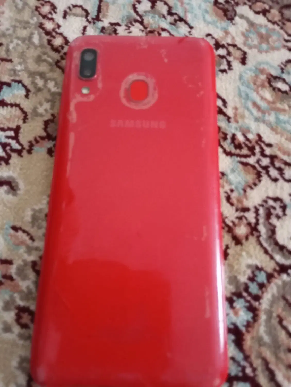 گوشی a20|موبایل|گمیشان, |دیوار