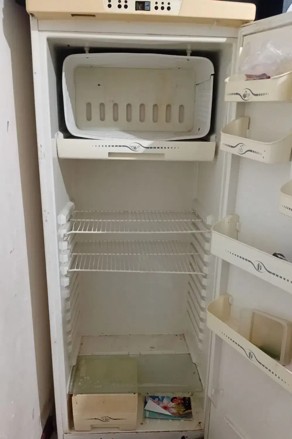 یخچال|یخچال و فریزر|پیشوا, |دیوار