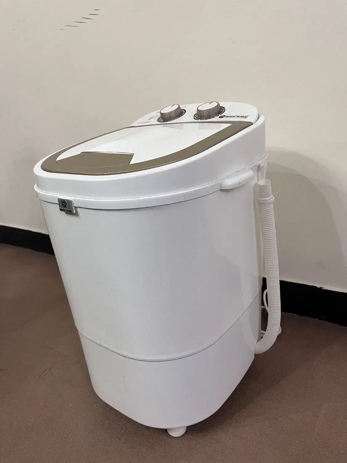 مینی واش جنرال تکنیک،مناسب سیسمونی|ماشین لباسشویی و خشک‌کن لباس|کرج, مصباح|دیوار