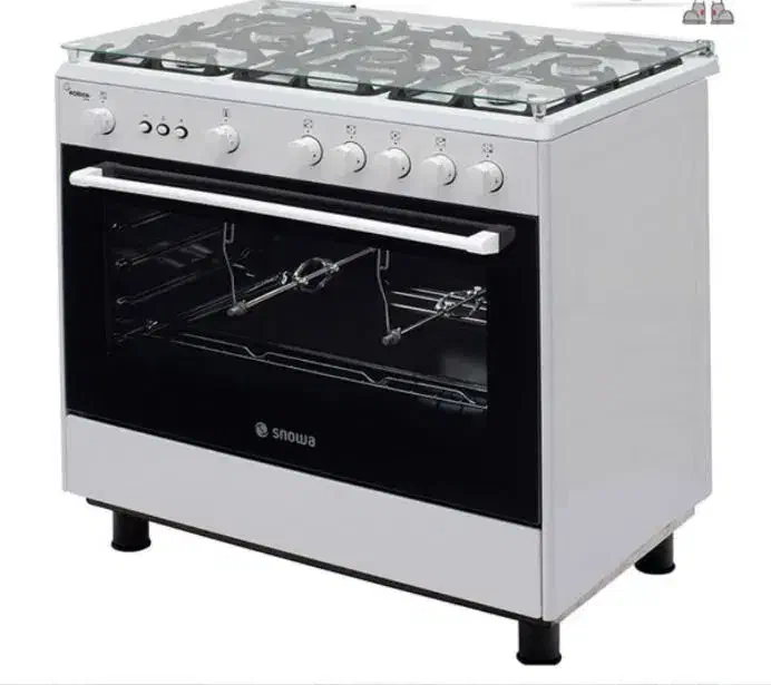 اجاق گاز فردار اسنوا اقساط ویژه بازنشستگان|اجاق گاز و لوازم برقی پختوپز|کرج, شهرک فهمیده|دیوار