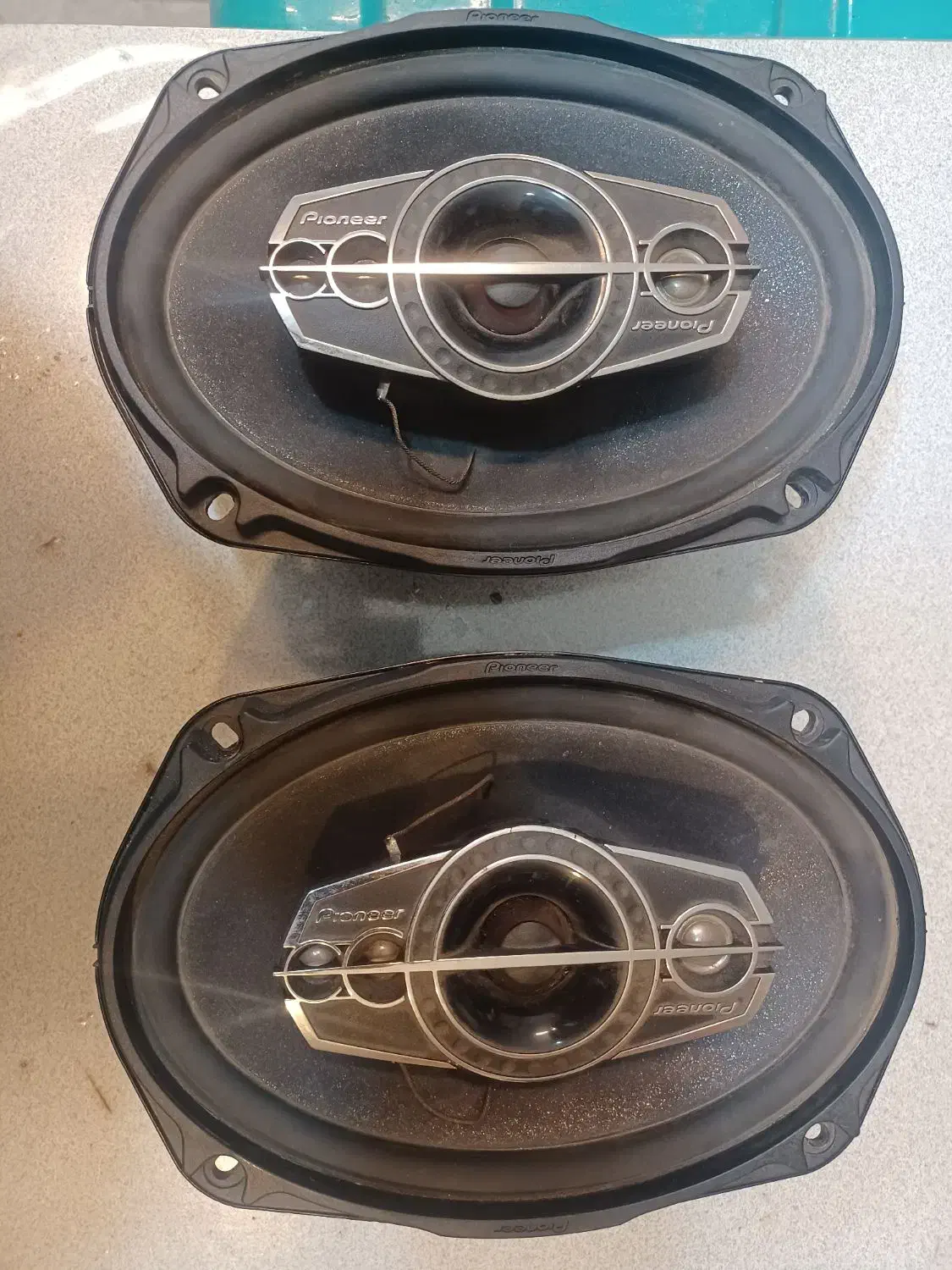 باند۶۹۹۵|سیستم صوتی خانگی|کرج, احدآباد|دیوار