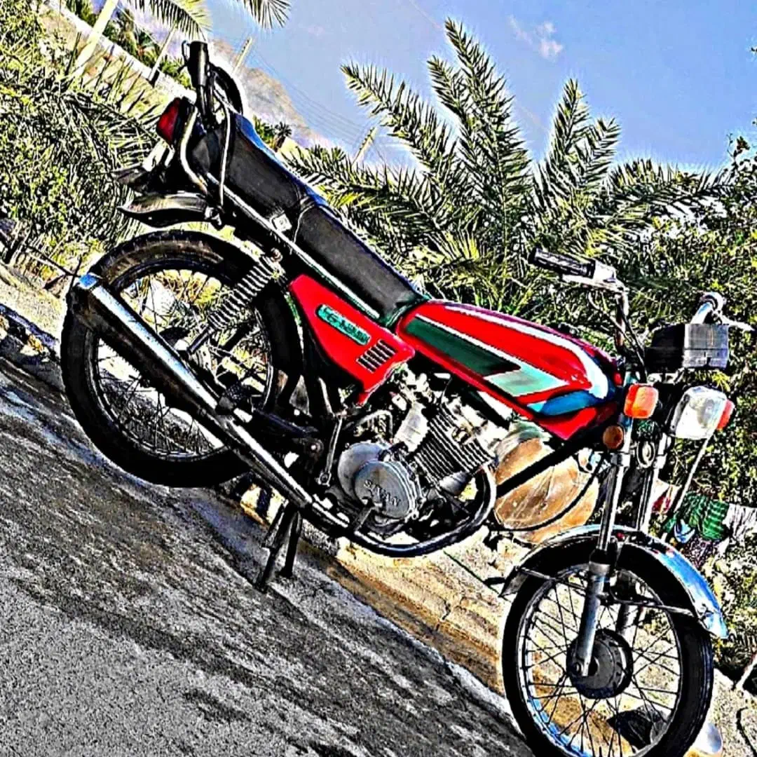 موتور سیکلت125سیوان|موتورسیکلت|احمدی, |دیوار