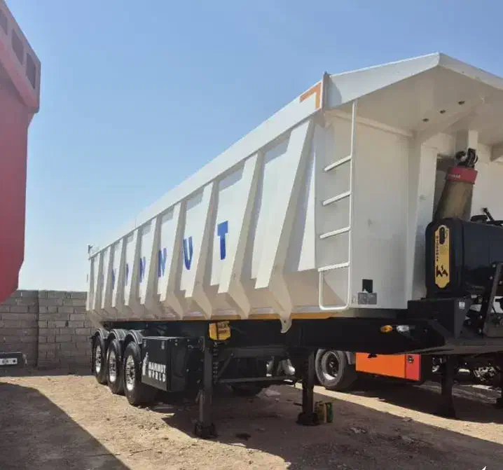 کمپرس ماموت|خودرو سنگین|سیرجان, |دیوار