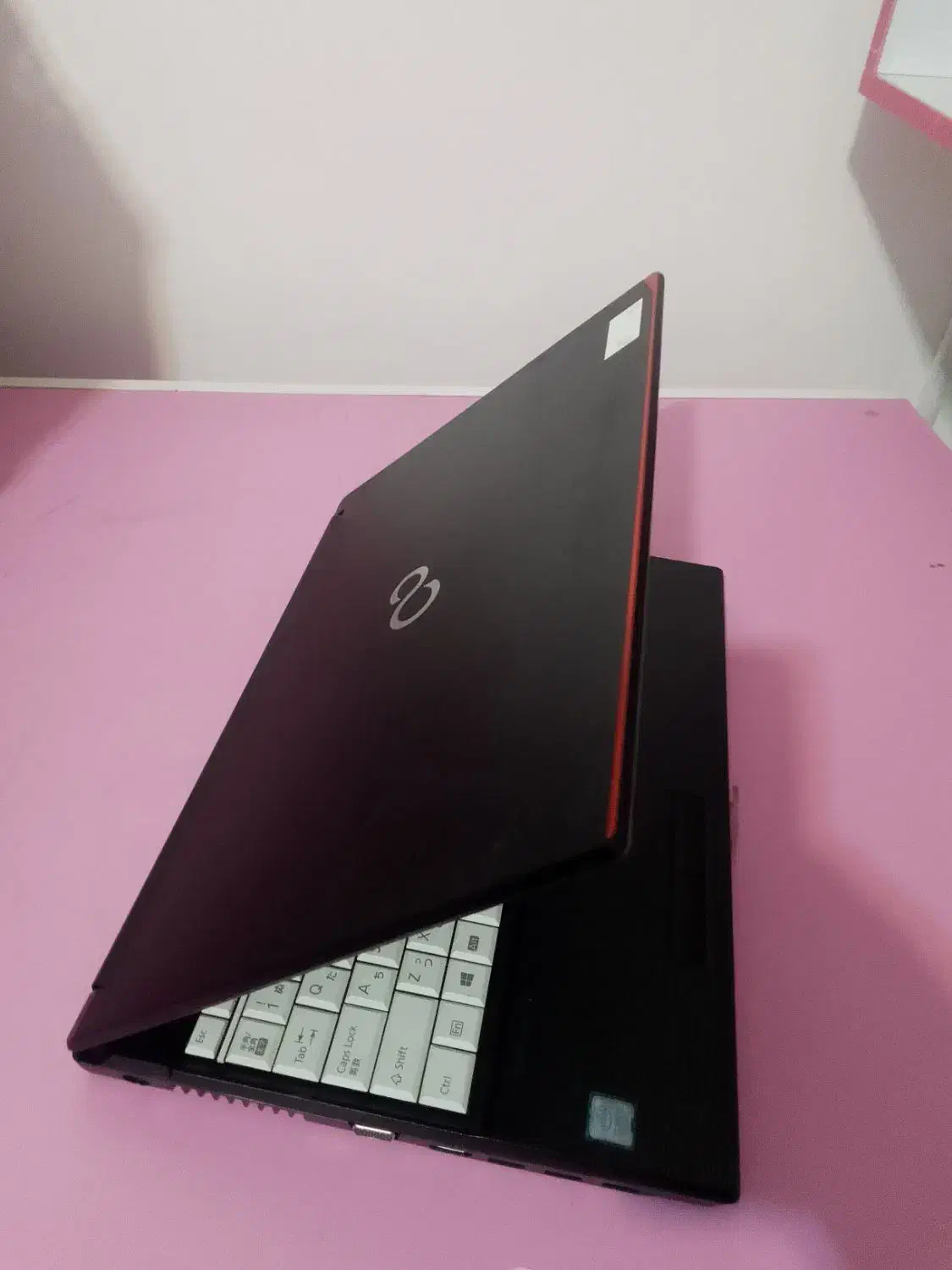 فوجیتسو ژاپن نسل 7|رایانه همراه|ابهر, |دیوار