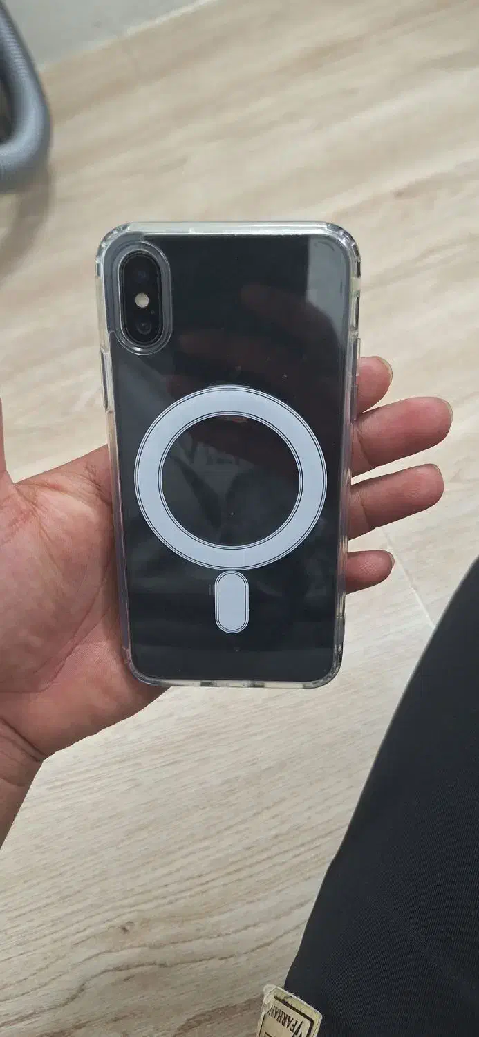 ایفون xs|موبایل|بجنورد, |دیوار