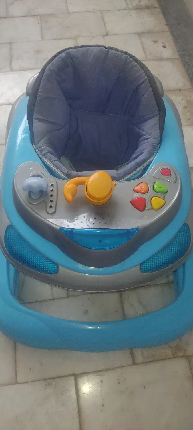 روروک بچه|اسباب و اثاث بچه|گنبد کاووس, |دیوار