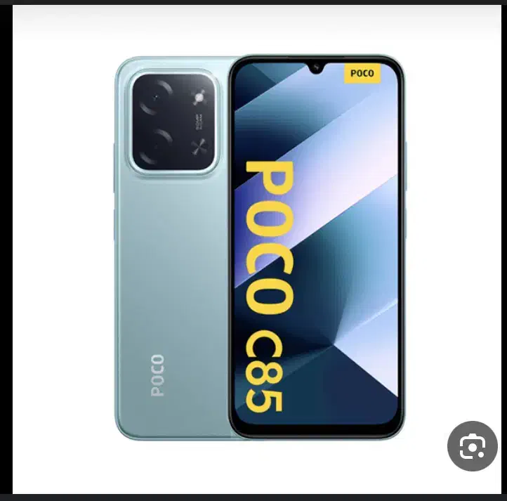 شیائومی Poco C85|موبایل|مشهد, احمدآباد|دیوار