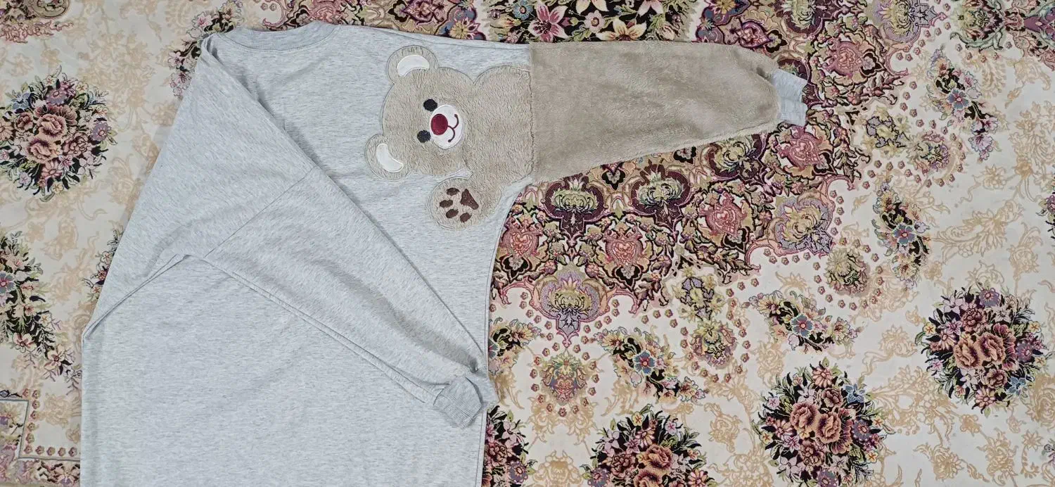 دورس طوسی|لباس|تهران, سبلان (لشگر)|دیوار