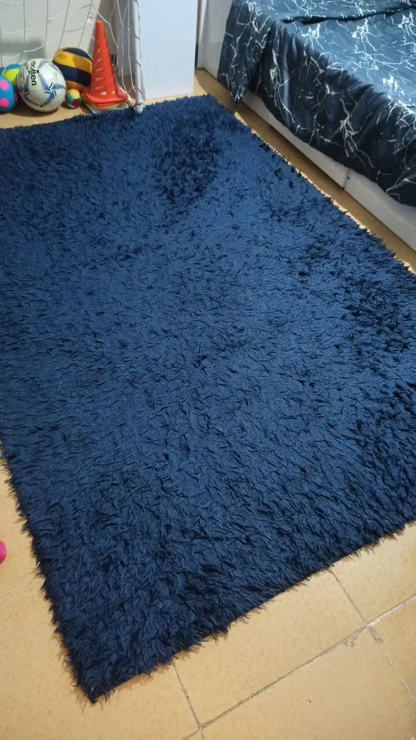 فرش ریشه ای (شکت)|فرش|مسجد سلیمان, |دیوار