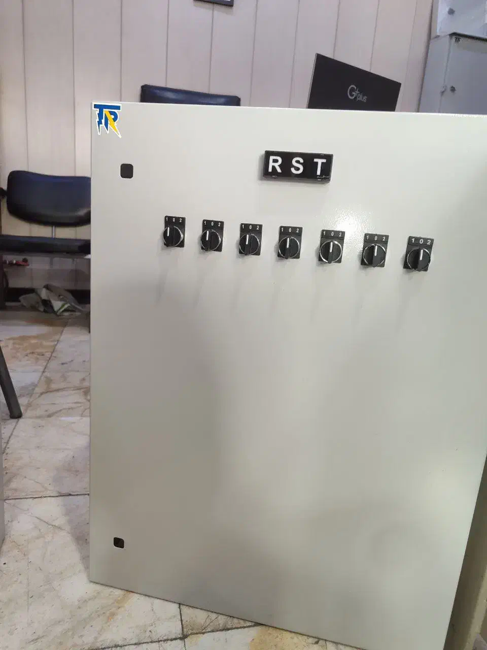 تابلو برق ساختمان صنعتی سه فاز خانگی مونتاژ عمده|ماشین‌آلات صنعتی|تهران, لاله زار|دیوار