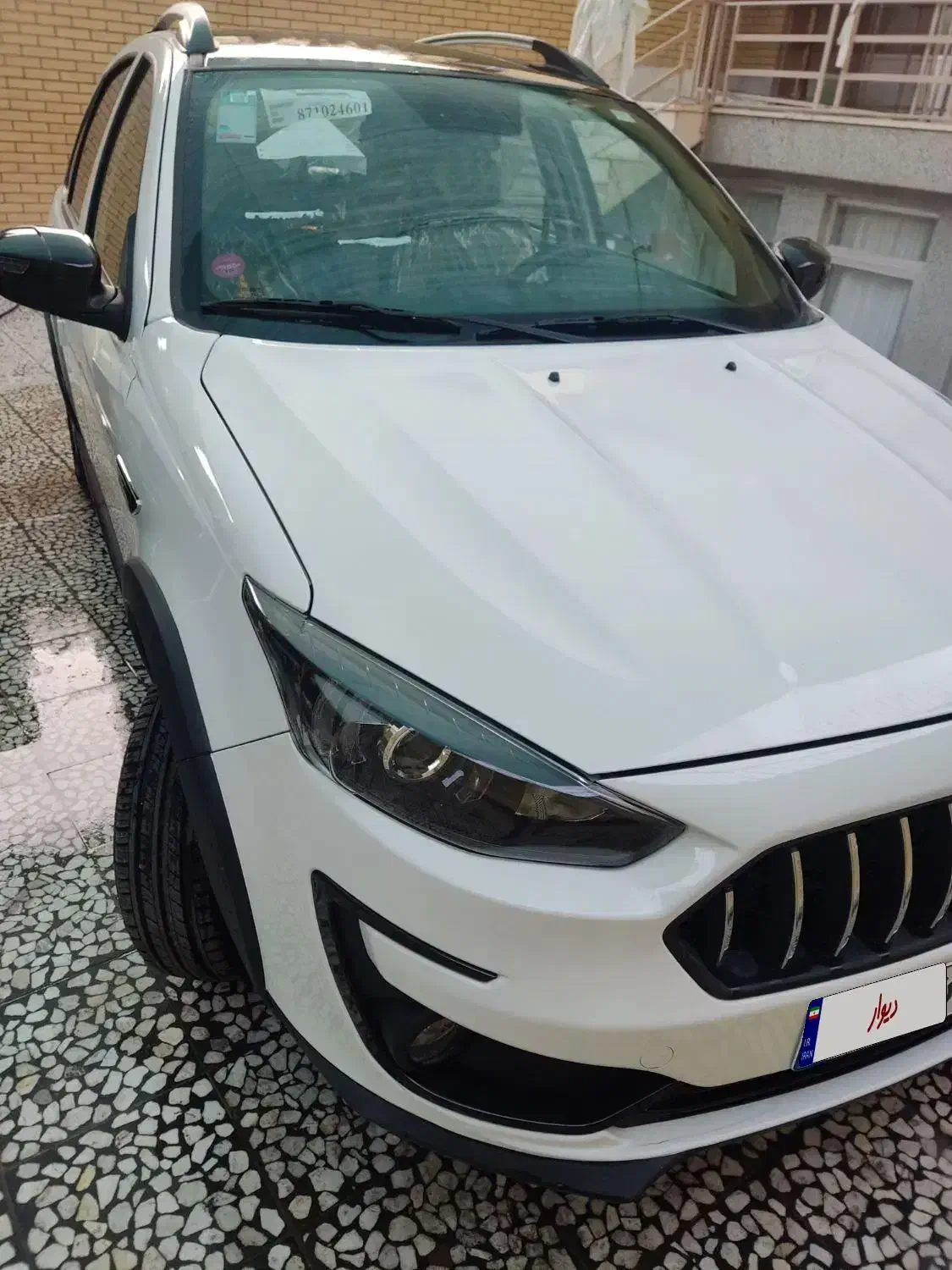 اطلس gl|خودرو سواری و وانت|اصفهان, رهنان|دیوار