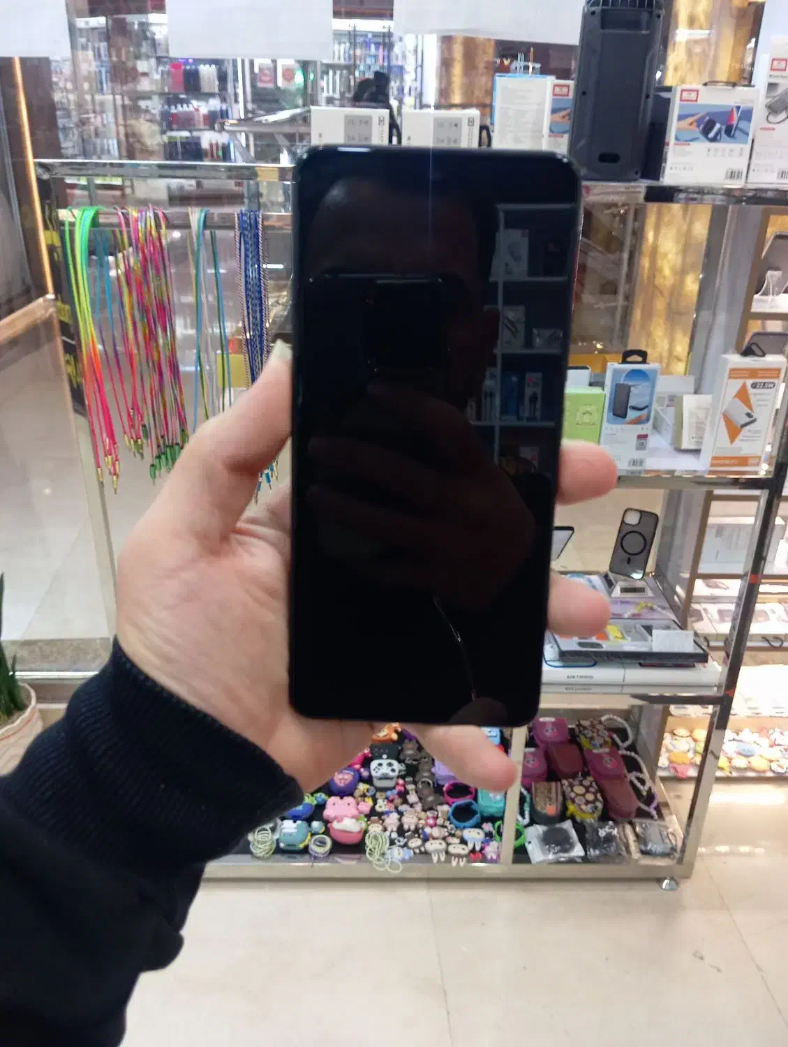 Note13 (8/256)|موبایل|شاهین‌شهر, حافظ جنوبی|دیوار