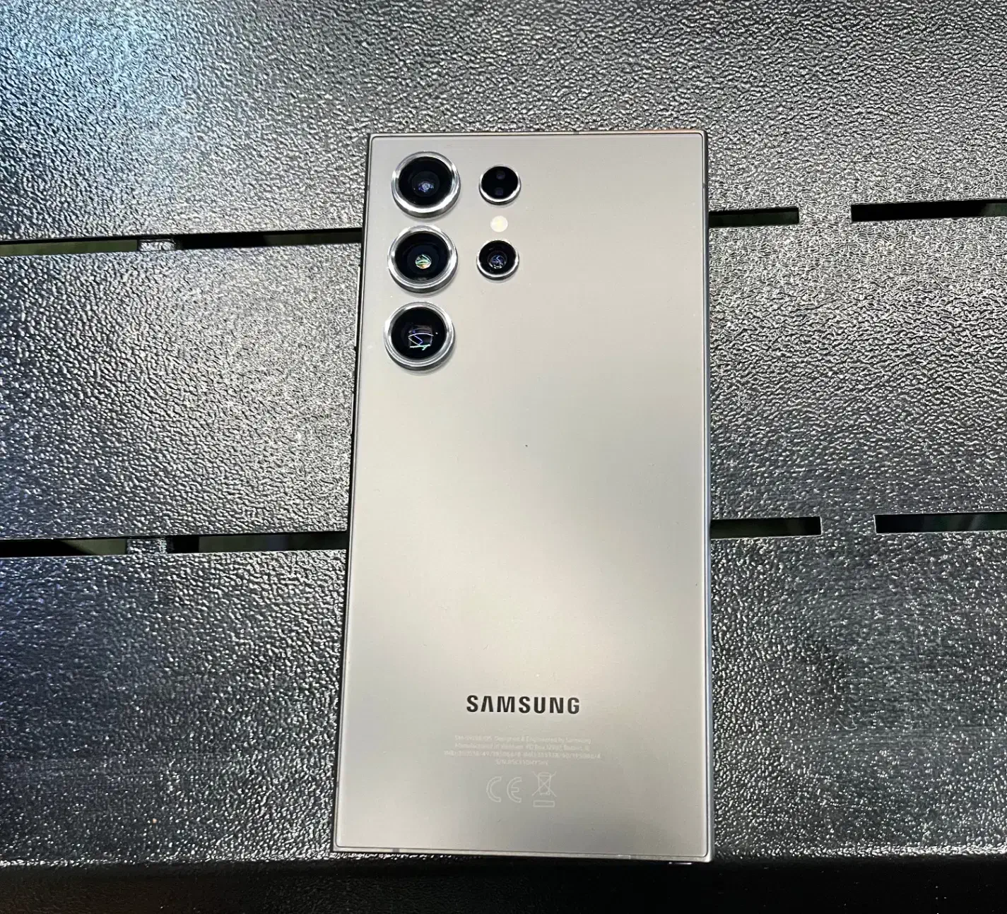 سامسونگ گلکسی اس ۲۴ اولترا|موبایل|قائمشهر, |دیوار