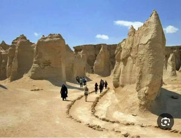 گشت روزانه جزیره قشم|تور و چارتر|قشم, |دیوار