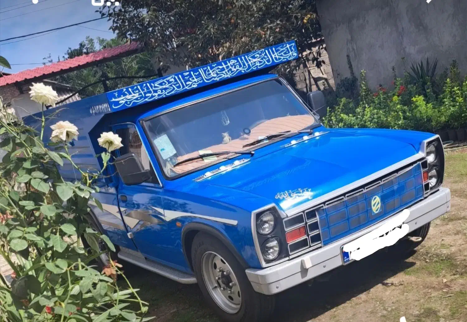 خدمات حمل و نقل|خدمات حمل و نقل|مبارکه, |دیوار