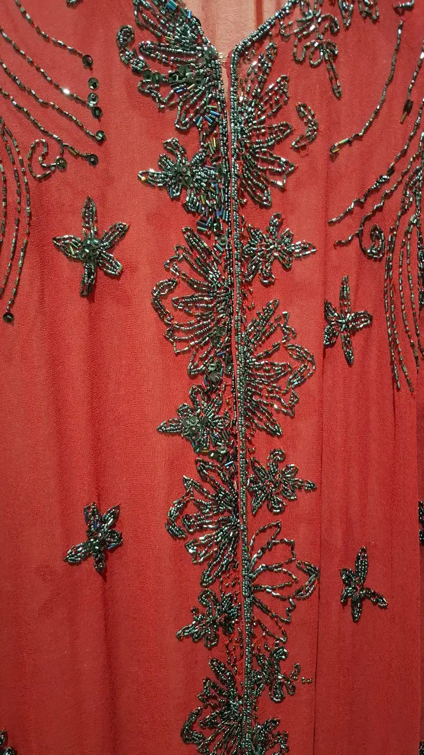 مانتو‌مجلسی مناسب یلدا|لباس|کاشمر, |دیوار