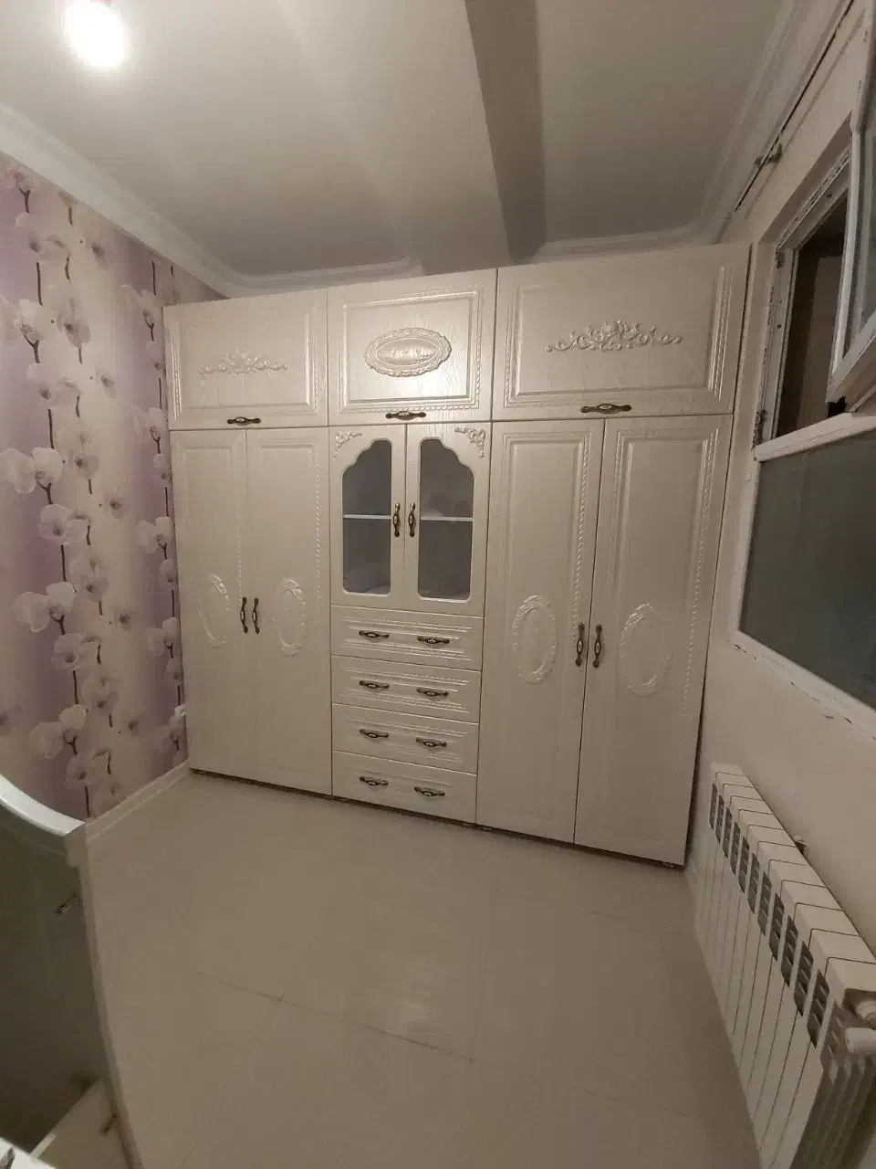 کمد می‌سازیم به عمرلذت ببرید|جاکفشی، کمد، دراور|گلستان (تهران), |دیوار