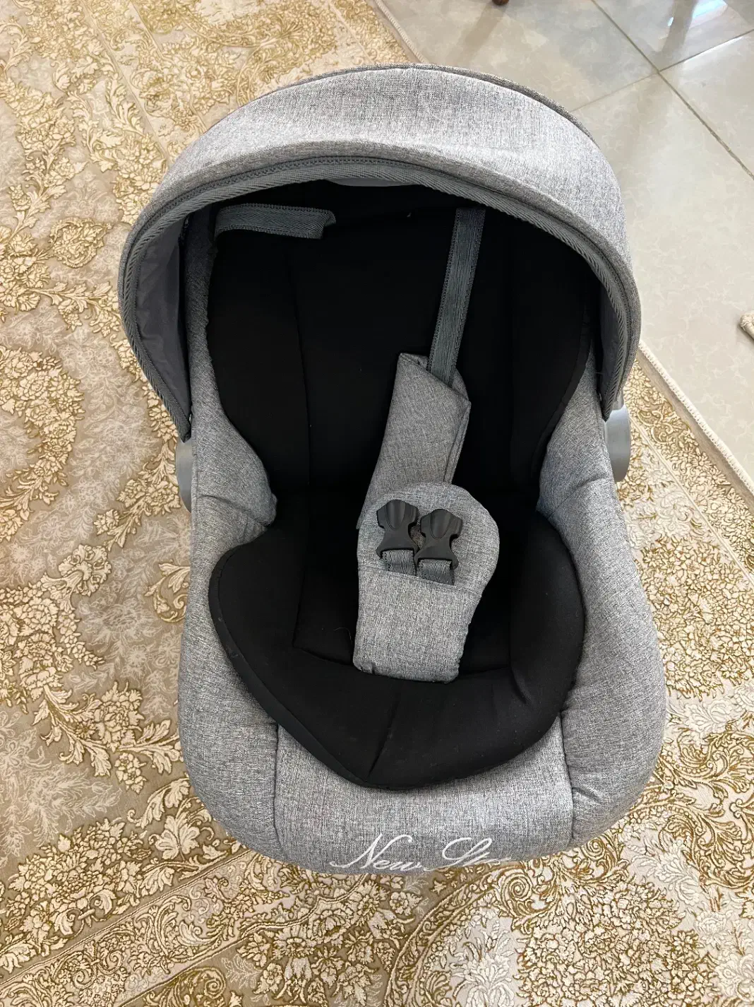 کریر|کالسکه و لوازم جانبی|تهران, بازار|دیوار