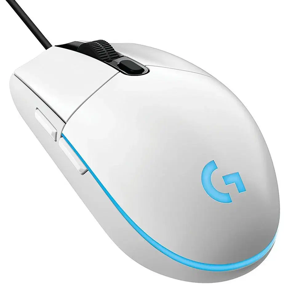 موس گیمینگ Logitech G203|قطعات و لوازم جانبی رایانه|تبریز, |دیوار