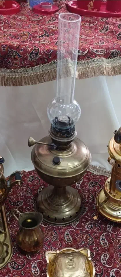 گردسوز|لامپ و چراغ|سبزوار, فیاض|دیوار