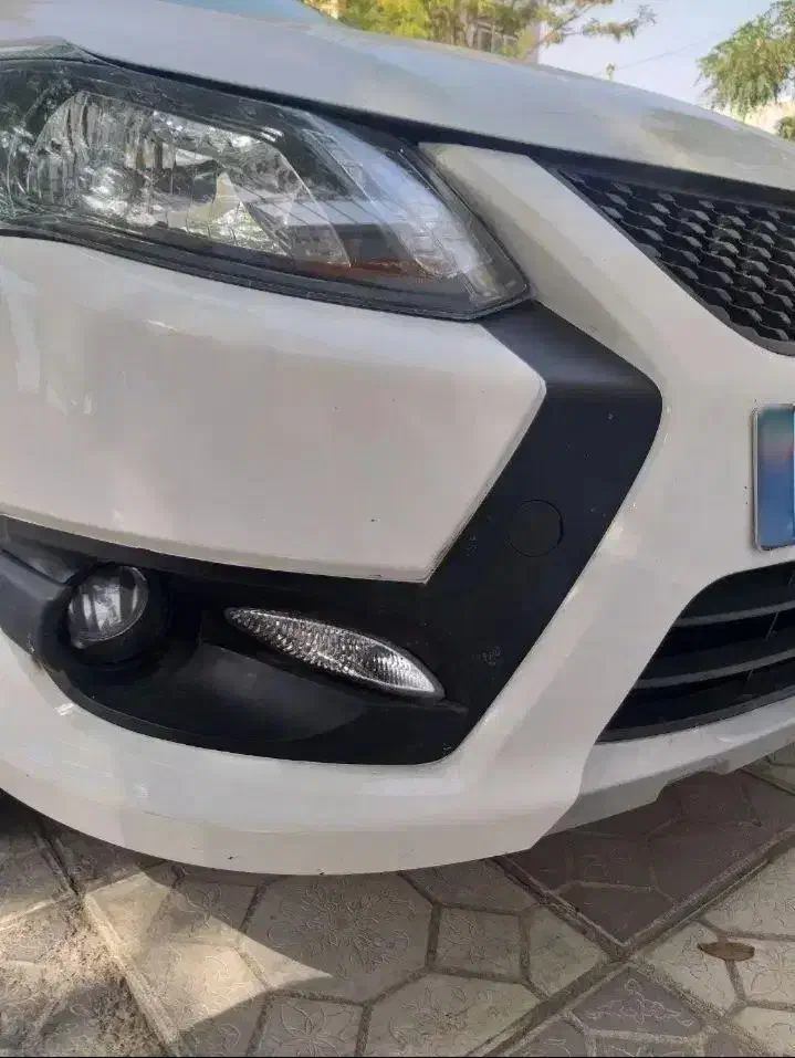 معاوضه کوییک صفر با پارس کم کار|خودرو سواری و وانت|اراک, |دیوار