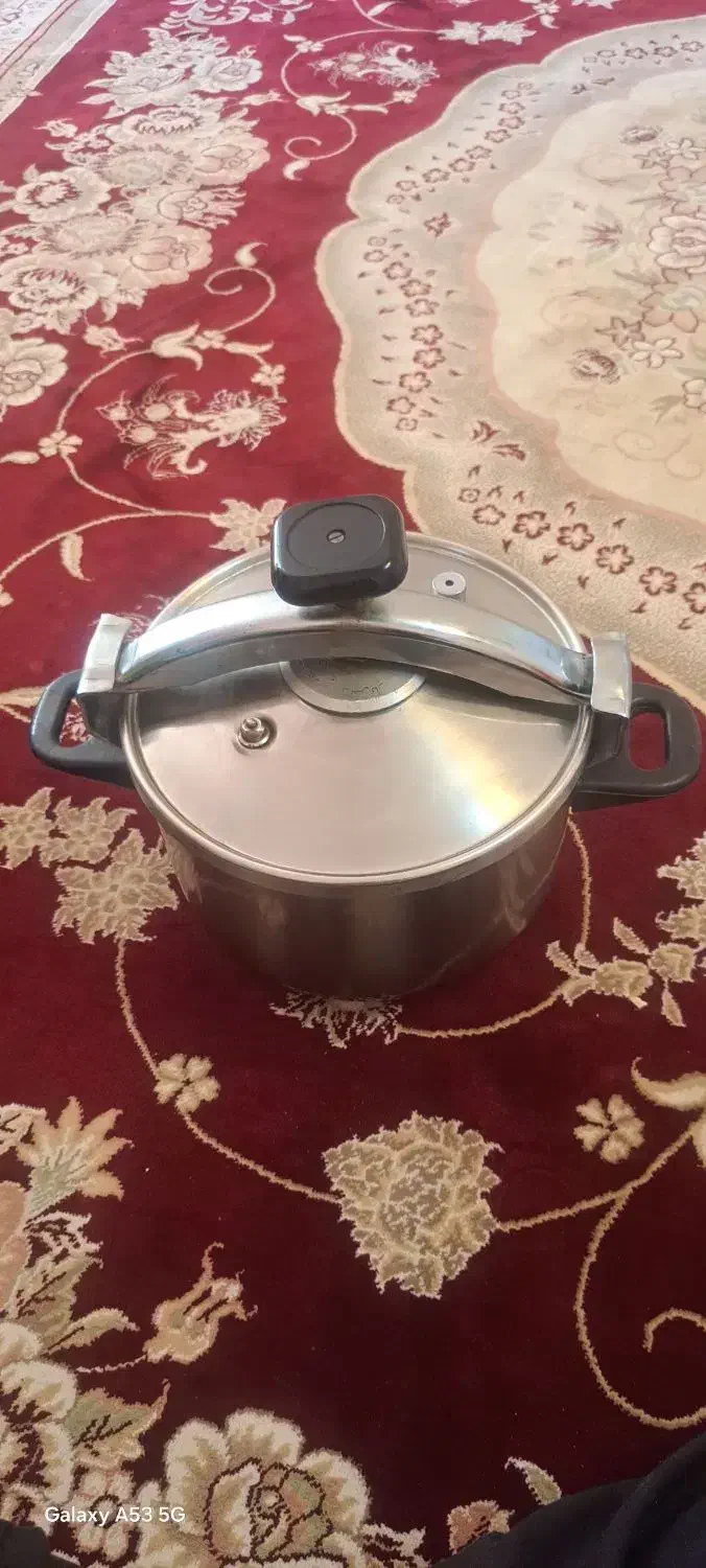 زودپز|ظروف پخت‌وپز|بهارستان, |دیوار