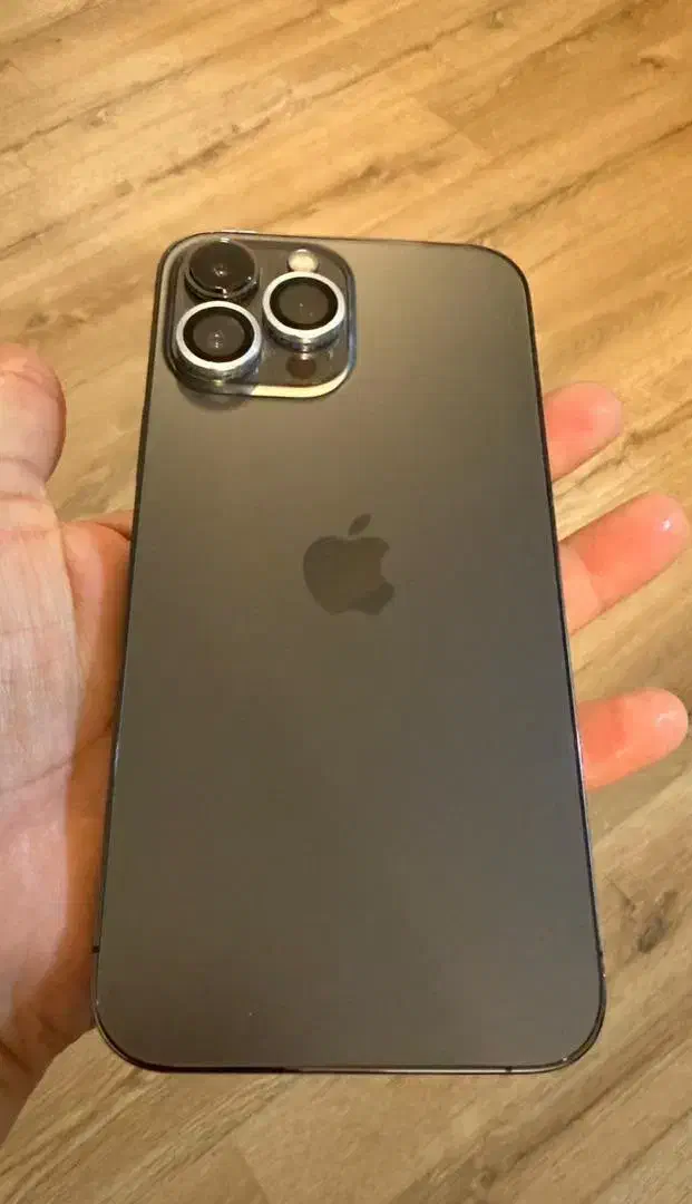 آیفون13پرومکس|موبایل|کرج, شهرک بنفشه|دیوار