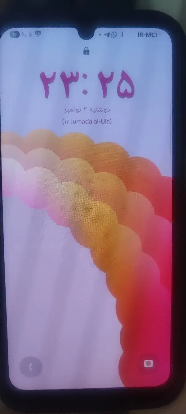 سامسونگ A25 5G|موبایل|بوشهر, |دیوار