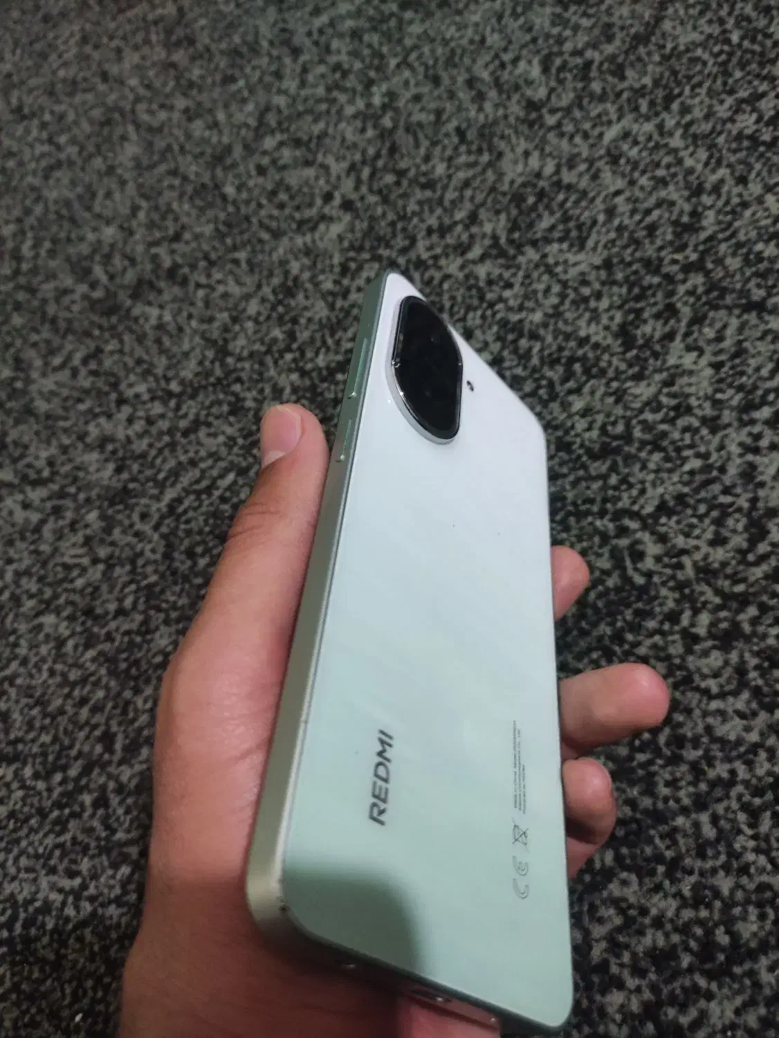 شیامی A5|موبایل|یاسوج, |دیوار