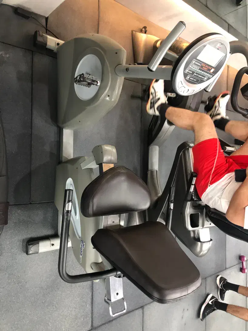 دوچرخه مبله|تجهیزات ورزشی|ارومیه, |دیوار