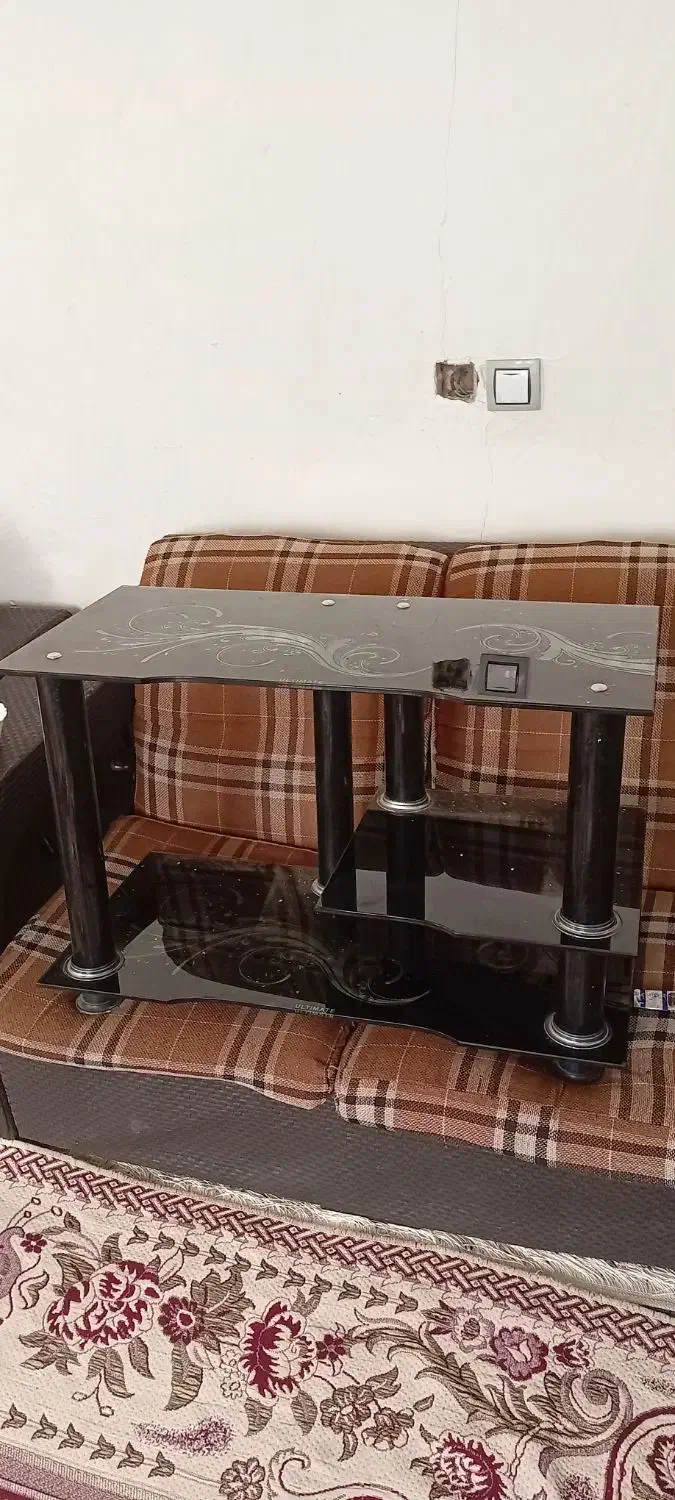 میز تلوزیون|میز تلویزیون|جیرفت, |دیوار